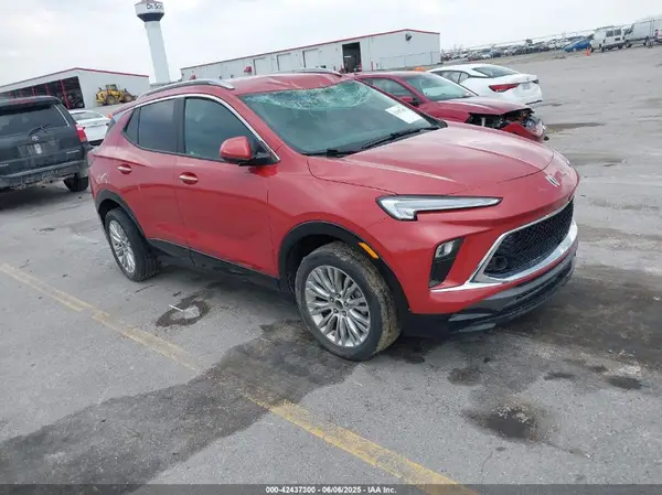 KL4AMESL1RB172711 2024 BUICK ENCORE GX - Image 1