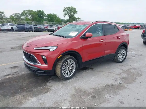 KL4AMESL1RB172711 2024 BUICK ENCORE GX - Image 2