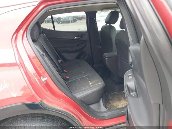 KL4AMESL1RB172711 2024 BUICK ENCORE GX - Image 8