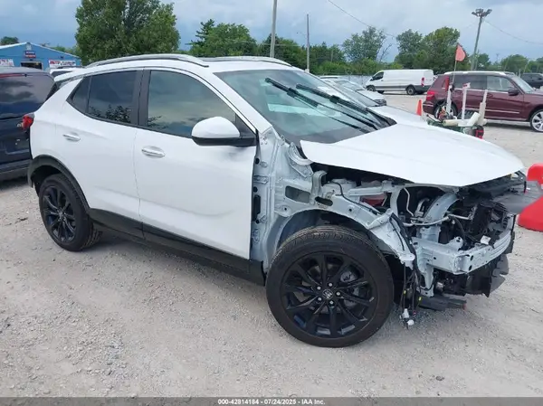 KL4AMESL1RB190769 2024 BUICK ENCORE GX - Image 1