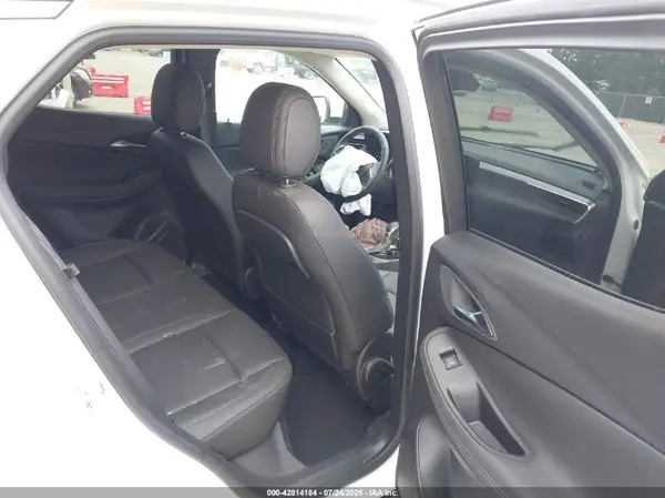 KL4AMESL1RB190769 2024 BUICK ENCORE GX - Image 8