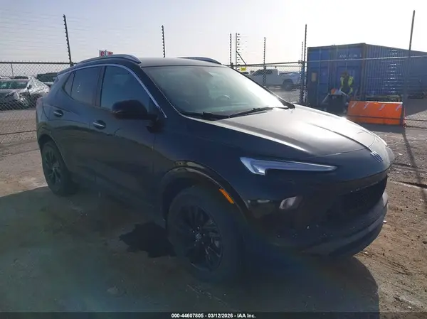 KL4AMESL1RB196314 2024 BUICK ENCORE GX