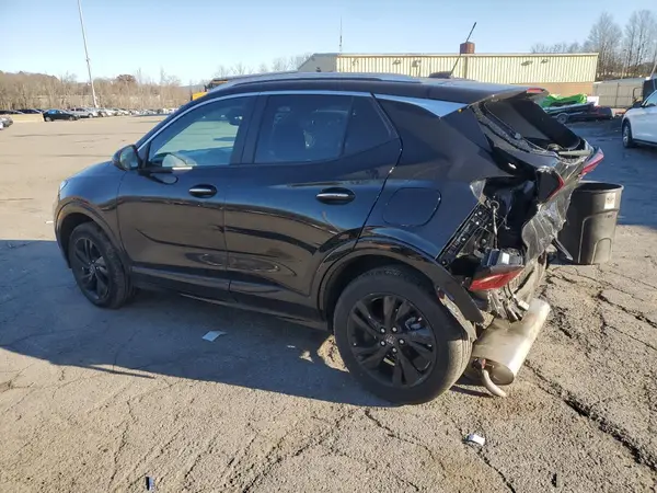 KL4AMESL1RB205836 2024 BUICK ENCORE GX - Image 2