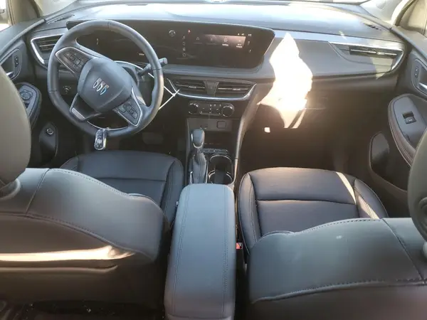 KL4AMESL1RB205836 2024 BUICK ENCORE GX - Image 8