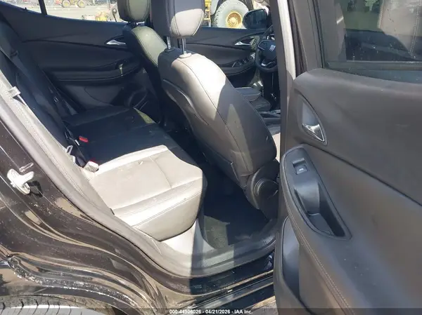 KL4AMESL1RB209627 2024 BUICK ENCORE GX - Image 8