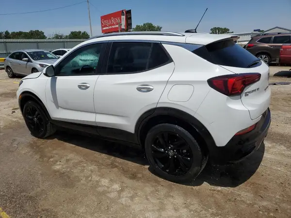 KL4AMESL1RB214164 2024 BUICK ENCORE GX - Image 2