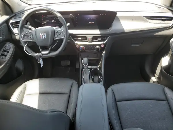 KL4AMESL1RB214164 2024 BUICK ENCORE GX - Image 8