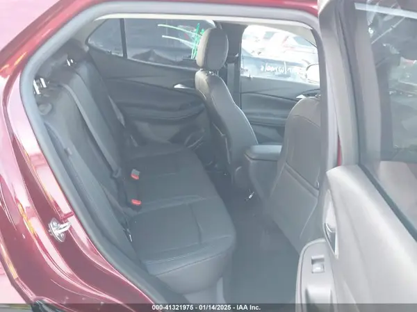 KL4AMESL1SB027321 2025 BUICK ENCORE GX - Image 8