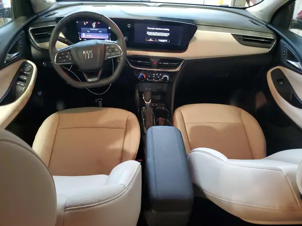 KL4AMESL1SB053935 2025 BUICK ENCORE - Image 8