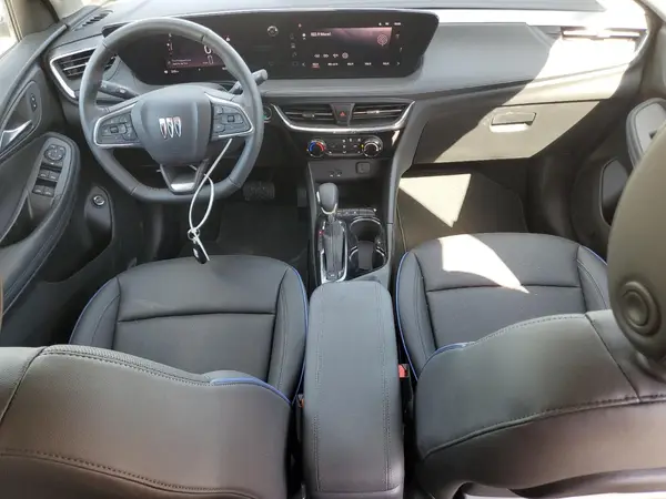 KL4AMESL1SB121120 2025 BUICK ENCORE - Image 8