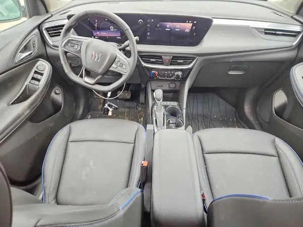 KL4AMESL1SB179647 2025 BUICK ENCORE GX - Image 8