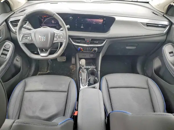 KL4AMESL1SB208029 2025 BUICK ENCORE - Image 8