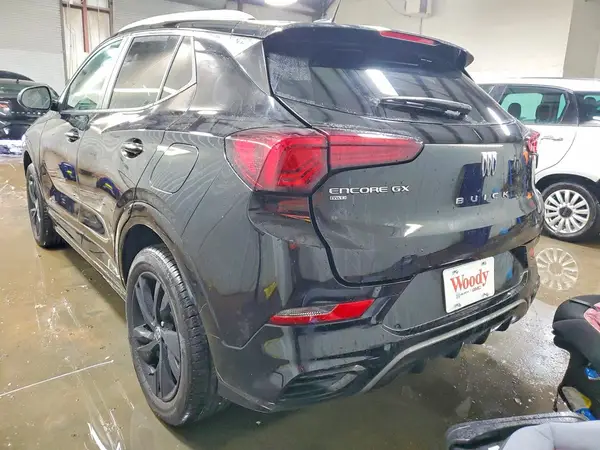 KL4AMESL1TB032973 2026 BUICK ENCORE - Image 2