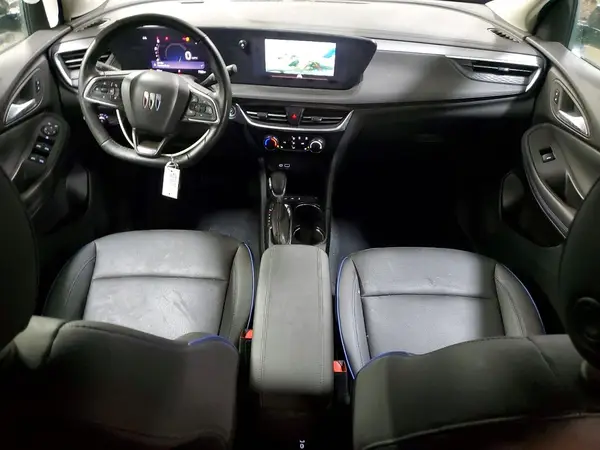 KL4AMESL1TB032973 2026 BUICK ENCORE - Image 8
