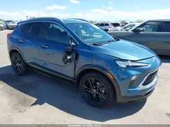 KL4AMESL1TB035016 2026 BUICK ENCORE GX
