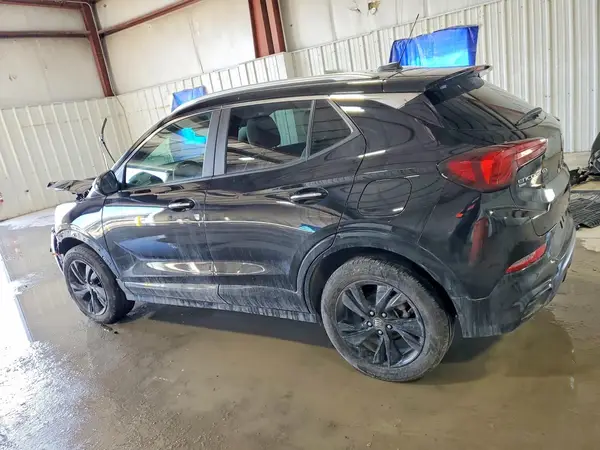 KL4AMESL2RB001787 2024 BUICK ENCORE GX - Image 2