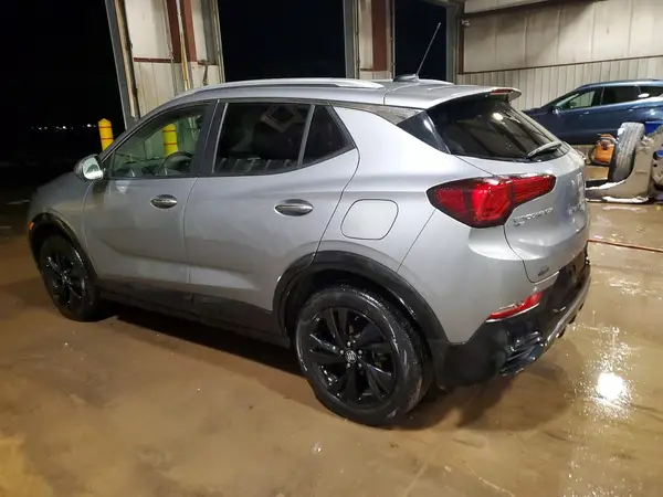 KL4AMESL2RB005533 2024 BUICK ENCORE GX - Image 2