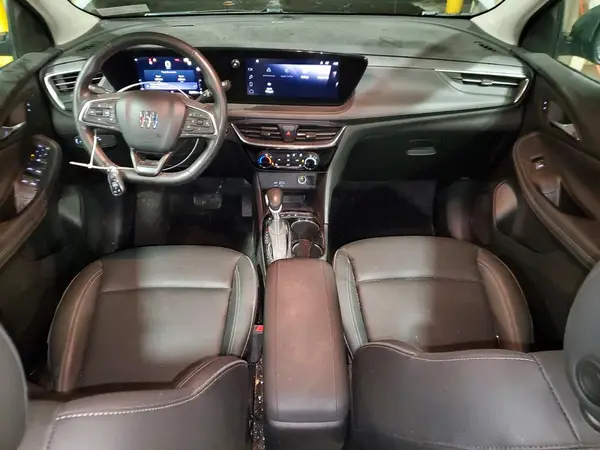KL4AMESL2RB005533 2024 BUICK ENCORE GX - Image 8