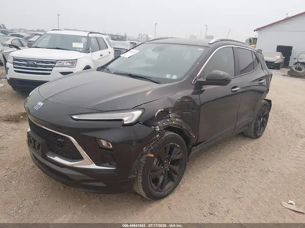 KL4AMESL2RB007766 2024 BUICK ENCORE GX - Image 2