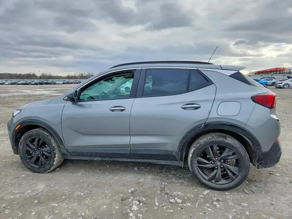 KL4AMESL2RB022655 2024 BUICK ENCORE - Image 2