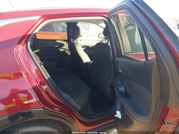 KL4AMESL2RB056191 2024 BUICK ENCORE GX - Image 8