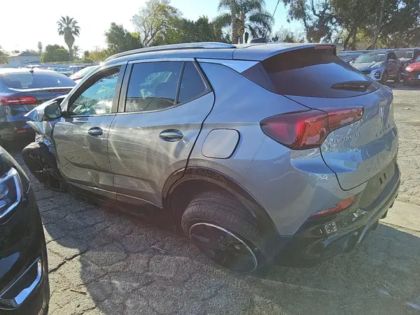 KL4AMESL2RB113618 2024 BUICK ENCORE - Image 2