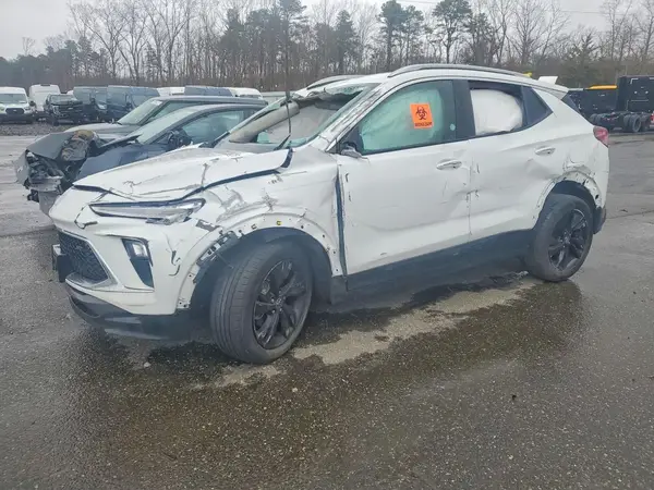 KL4AMESL2RB121640 2024 BUICK ENCORE GX - Image 1