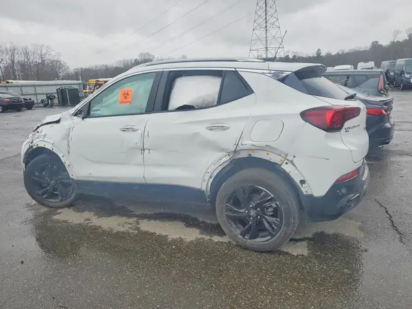 KL4AMESL2RB121640 2024 BUICK ENCORE GX - Image 2