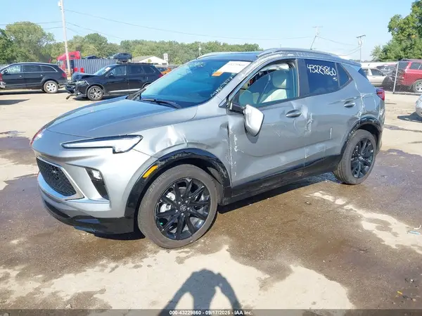 KL4AMESL2RB128751 2024 BUICK ENCORE GX - Image 2