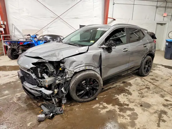 KL4AMESL2RB135988 2024 BUICK ENCORE GX - Image 1