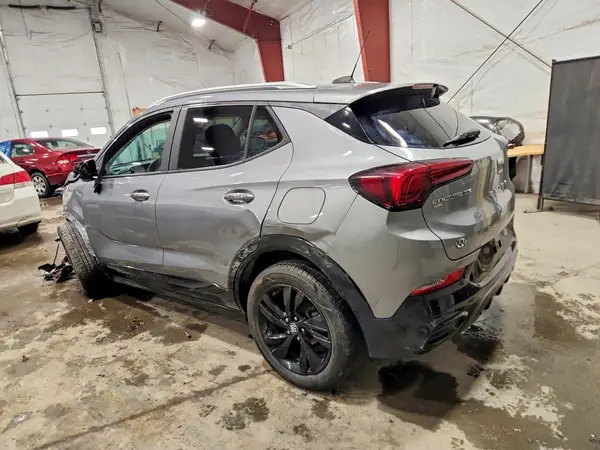 KL4AMESL2RB135988 2024 BUICK ENCORE GX - Image 2