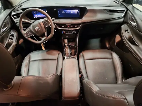 KL4AMESL2RB135988 2024 BUICK ENCORE GX - Image 8