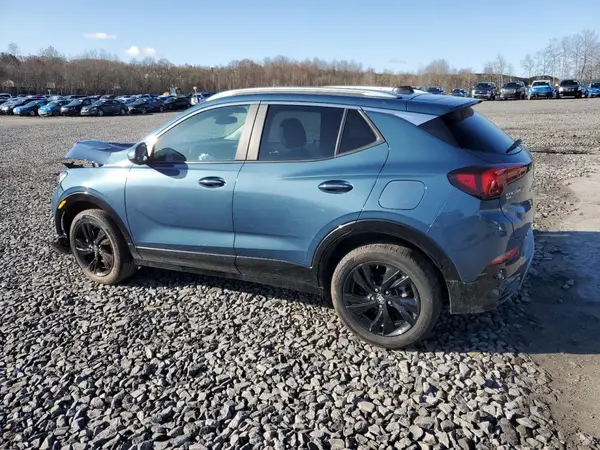 KL4AMESL2RB153178 2024 BUICK ENCORE - Image 2