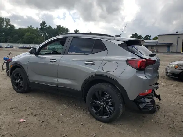 KL4AMESL2RB161278 2024 BUICK ENCORE GX - Image 2