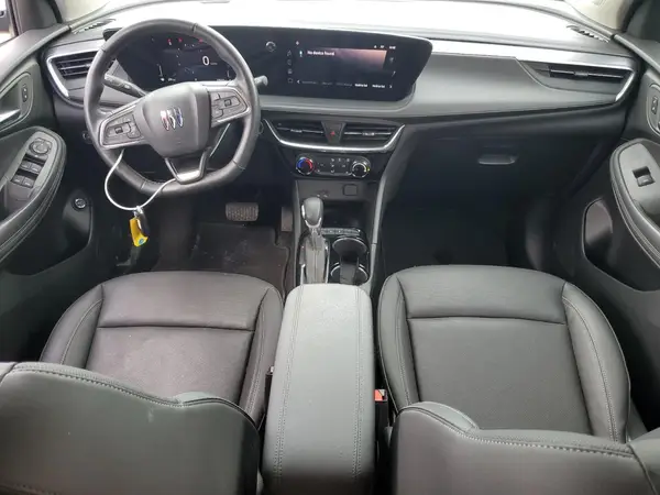 KL4AMESL2RB161278 2024 BUICK ENCORE GX - Image 8