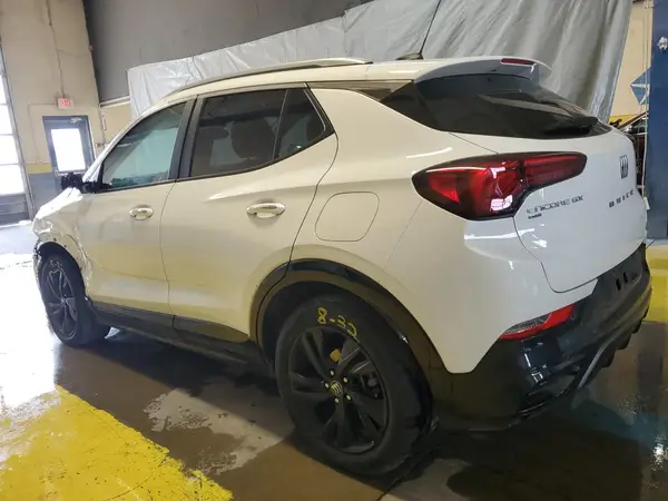 KL4AMESL2RB163614 2024 BUICK ENCORE - Image 2