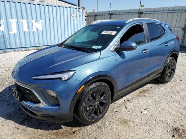 KL4AMESL2RB168912 2024 BUICK ENCORE - Image 1
