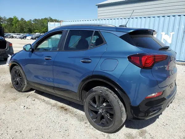 KL4AMESL2RB168912 2024 BUICK ENCORE - Image 2