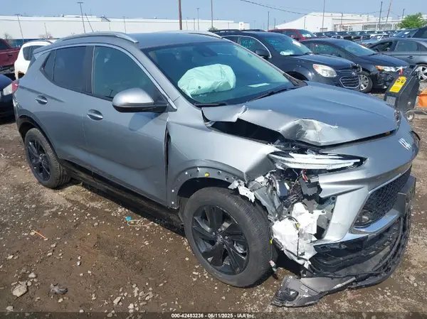 KL4AMESL2RB187153 2024 BUICK ENCORE GX - Image 1