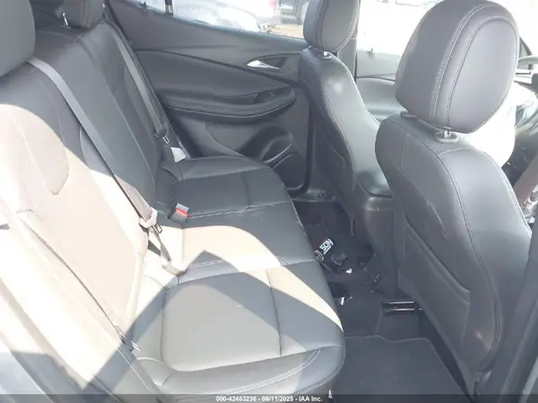 KL4AMESL2RB187153 2024 BUICK ENCORE GX - Image 8