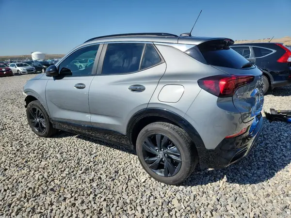 KL4AMESL2RB204453 2024 BUICK ENCORE GX - Image 2