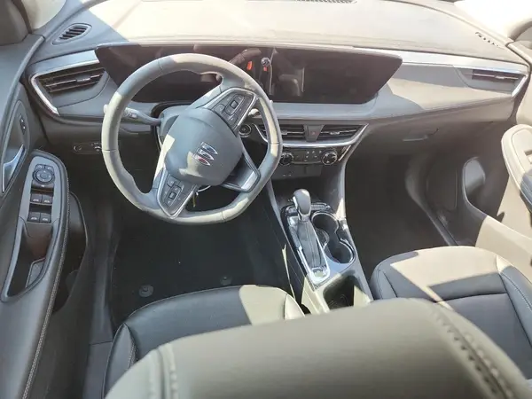 KL4AMESL2RB204453 2024 BUICK ENCORE GX - Image 8