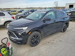 KL4AMESL2RB207689 2024 BUICK ENCORE GX