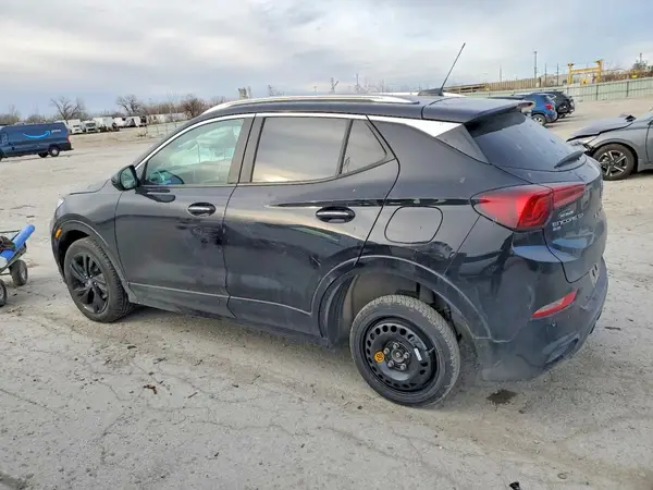 KL4AMESL2RB207689 2024 BUICK ENCORE GX - Image 2