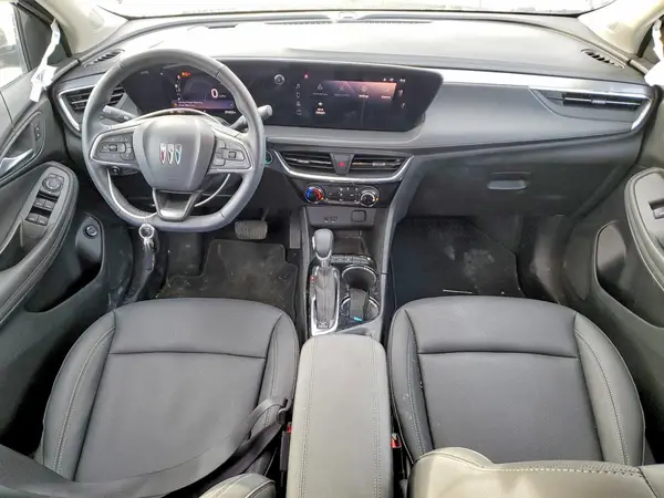 KL4AMESL2RB207689 2024 BUICK ENCORE GX - Image 8