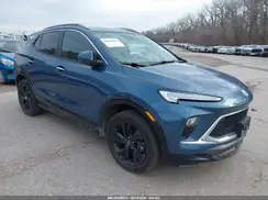KL4AMESL2RB211970 2024 BUICK ENCORE GX