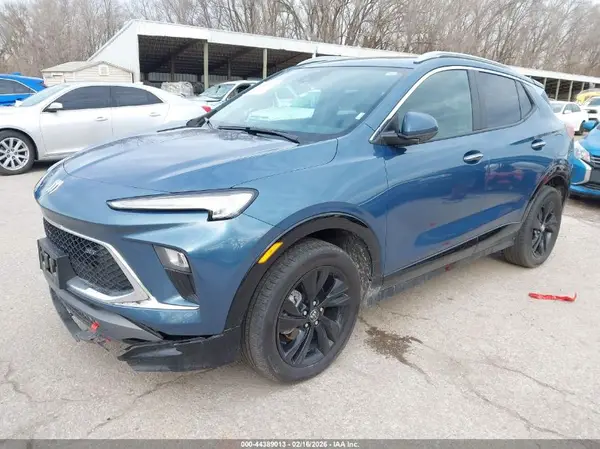 KL4AMESL2RB211970 2024 BUICK ENCORE GX - Image 2