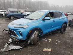 KL4AMESL2SB007837 2025 BUICK ENCORE