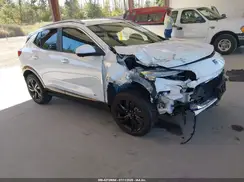 KL4AMESL2SB045472 2025 BUICK ENCORE GX