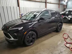 KL4AMESL2SB055466 2025 BUICK ENCORE